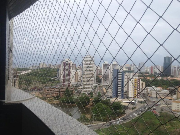 Imagem Apartamento com 3 Quartos à Venda, 93 m² em Costa Azul - Salvador