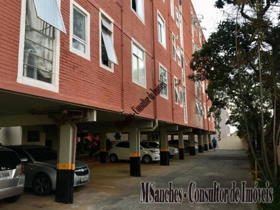 Imagem Apartamento com 2 Quartos à Venda, 58 m² em Vila Olímpia - Sorocaba