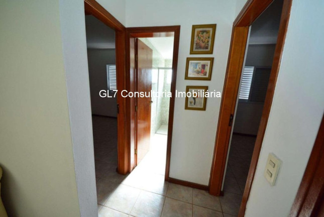 Imagem Apartamento com 3 Quartos à Venda, 67 m² em Jardim Pau Preto - Indaiatuba