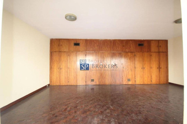 Imagem Apartamento com 4 Quartos à Venda, 370 m² em Consolação - São Paulo