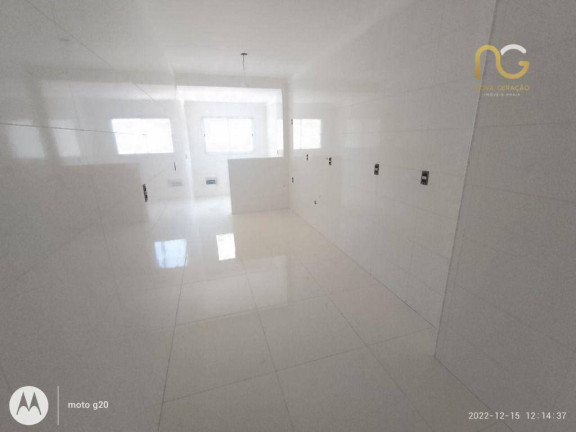Imagem Apartamento com 3 Quartos à Venda, 144 m² em Canto Do Forte - Praia Grande