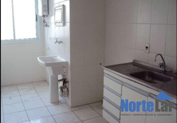 Apartamento com 2 Quartos à Venda, 50 m² em Vila Barreto - São Paulo