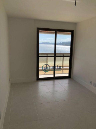 Imagem Apartamento com 4 Quartos à Venda, 174 m² em Charitas - Niterói