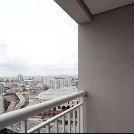 Imagem Apartamento com 2 Quartos à Venda, 48 m² em Liberdade - São Paulo