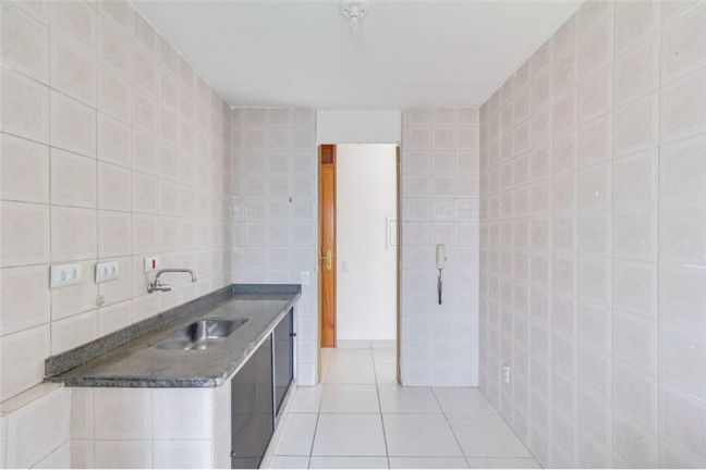 Imagem Apartamento com 2 Quartos à Venda, 47 m² em Sacomã - São Paulo