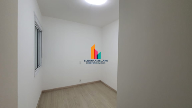 Imagem Apartamento com 3 Quartos à Venda, 79 m² em Engordadouro - Jundiaí