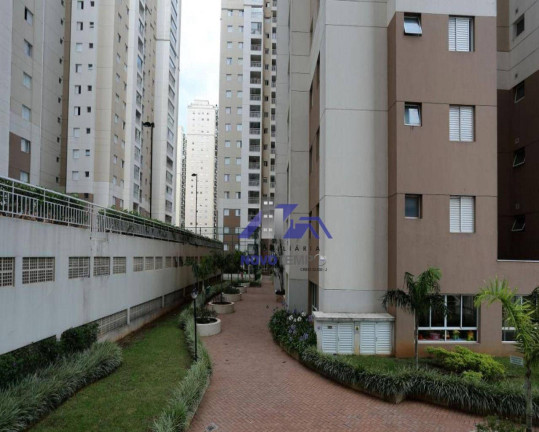 Imagem Apartamento com 2 Quartos à Venda, 74 m² em Jardim Tupanci - Barueri