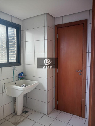 Imagem Apartamento com 4 Quartos à Venda, 220 m² em Ponta Negra - Manaus