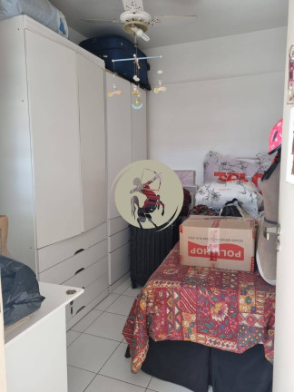 Imagem Apartamento com 2 Quartos à Venda, 110 m² em Boqueirao - Santos