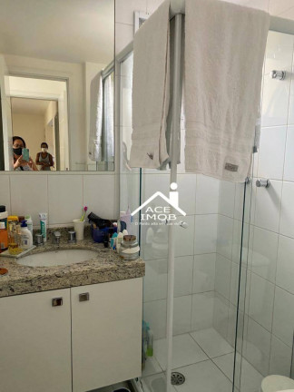 Imagem Apartamento com 2 Quartos à Venda, 94 m² em Granja Julieta - São Paulo