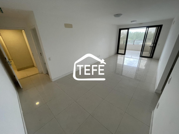 Imagem Apartamento com 3 Quartos à Venda, 131 m² em Barra Da Tijuca - Rio De Janeiro