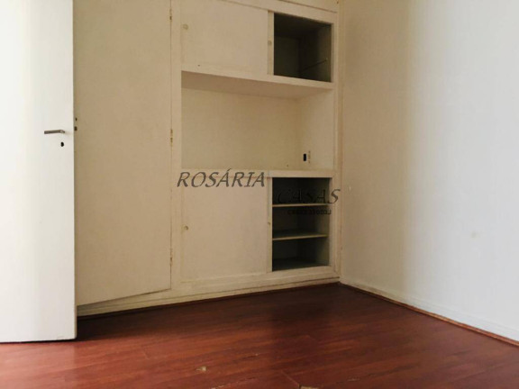 Imagem Sobrado com 3 Quartos à Venda, 159 m² em Brooklin Paulista - São Paulo
