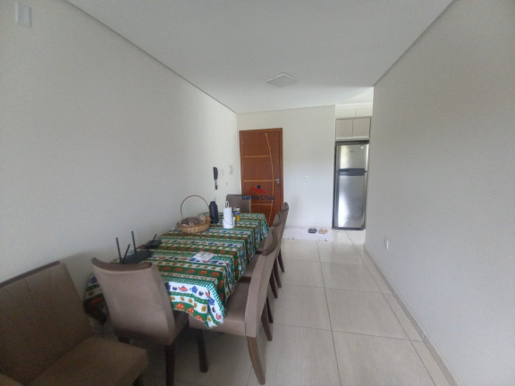 Imagem Apartamento com 2 Quartos à Venda, 74 m² em Ingleses Do Rio Vermelho - Florianópolis