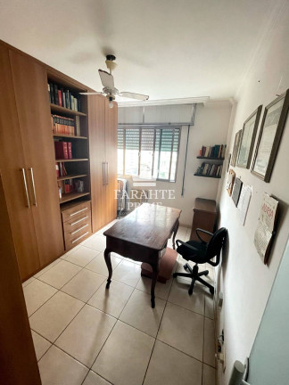 Imagem Apartamento com 2 Quartos à Venda, 111 m² em Gonzaga - Santos