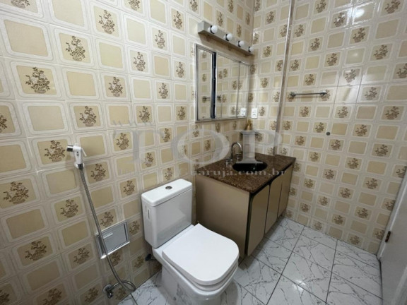Imagem Apartamento com 3 Quartos à Venda, 330 m² em Enseada - Guarujá
