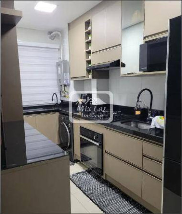 Imagem Apartamento com 2 Quartos à Venda, 46 m² em Novo Osasco - Osasco