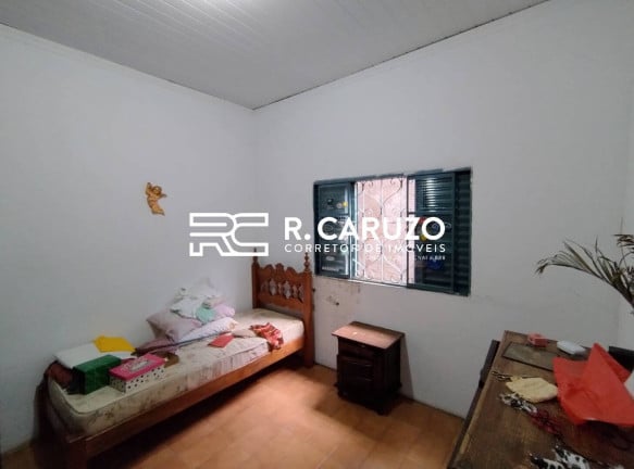 Imagem Casa com 2 Quartos à Venda, 189 m² em Vila Cristóvam - Limeira
