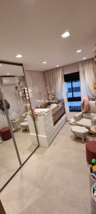 Imagem Apartamento com 2 Quartos à Venda, 105 m² em Vila Olímpia - São Paulo
