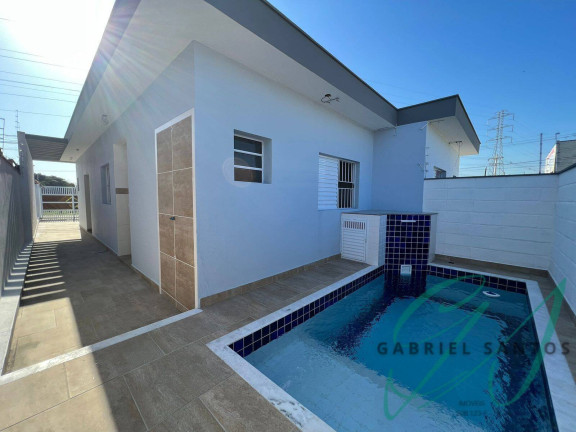 Imagem Casa com 2 Quartos à Venda, 125 m² em Jardim Jamaica - Itanhaém