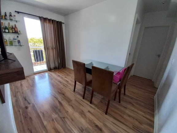 Imagem Apartamento com 2 Quartos à Venda, 51 m² em São Sebastião - Porto Alegre