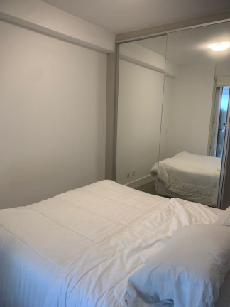 Imagem Apartamento com 1 Quarto à Venda, 43 m² em Vila Olímpia - São Paulo