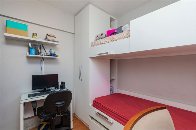 Apartamento com 2 Quartos à Venda, 73 m² em Menino Deus - Porto Alegre