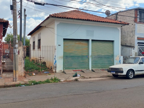 Imagem Imóvel com 2 Quartos à Venda, 77 m² em Paulicéia - Piracicaba