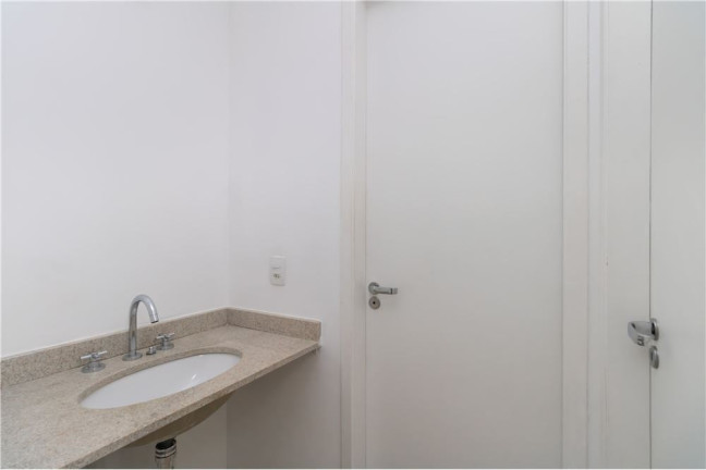 Imagem Apartamento com 1 Quarto à Venda, 42 m² em Aclimação - São Paulo