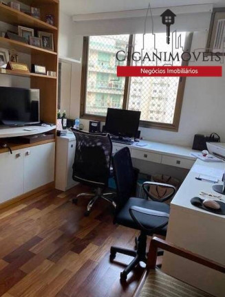 Imagem Apartamento com 4 Quartos à Venda, 169 m² em Barra Da Tijuca - Rio De Janeiro