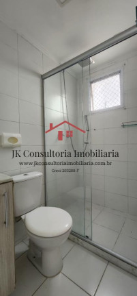 Imagem Apartamento com 2 Quartos à Venda, 60 m² em Jardim Prudência - São Paulo