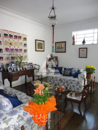 Foto do imóvel: Casa com 6 Quartos à Venda, 450 m² em Vila Isabel - Rio De Janeiro