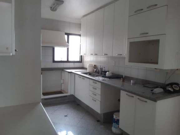 Apartamento com 3 Quartos à Venda, 140 m² em Santana - Sao Paulo
