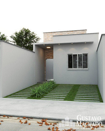 Imagem Casa com 2 Quartos à Venda, 64 m² em Roma - Volta Redonda