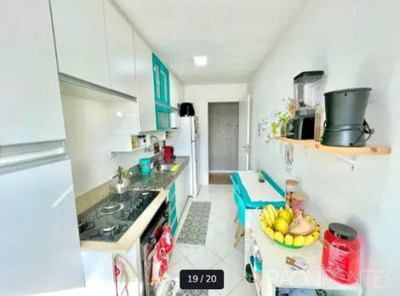 Imagem Apartamento com 2 Quartos à Venda, 64 m² em Jacarepaguá - Rio De Janeiro