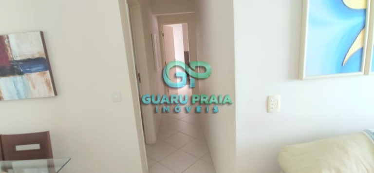 Imagem Apartamento com 3 Quartos à Venda, 95 m² em Enseada - Guarujá