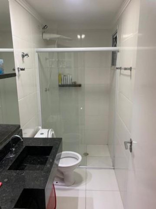 Imagem Apartamento com 2 Quartos para Alugar, 80 m² em Boqueirão - Praia Grande