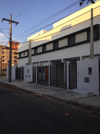 Imagem Sobrado com 2 Quartos à Venda, 72 m² em Vila Espírito Santo - Sorocaba
