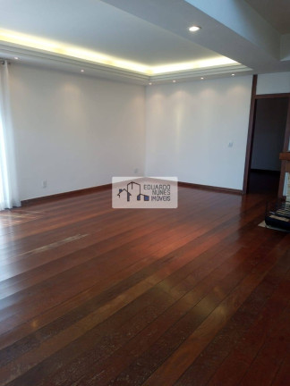 Foto do imóvel: Casa com 4 Quartos à Venda, 561 m² em Santa Lúcia - Belo Horizonte