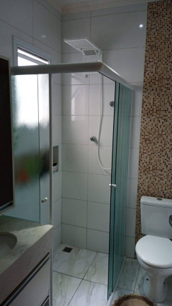 Imagem Apartamento com 2 Quartos à Venda, 64 m² em Centro - Boituva
