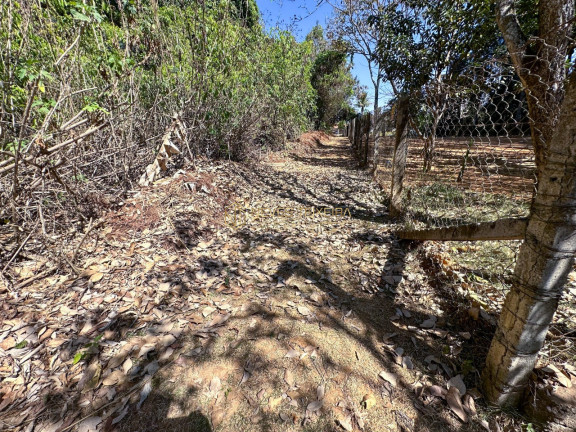 Imagem Terreno à Venda, 2.297 m² em Setor De Habitações Individuais Sul - Brasília