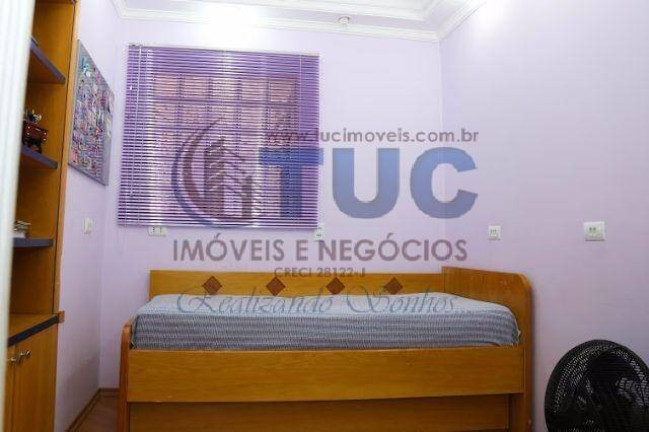 Imagem Apartamento com 4 Quartos à Venda, 140 m² em Jardim Do Mar  - São Bernardo Do Campo