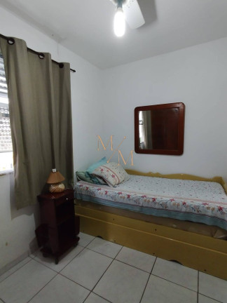 Imagem Apartamento com 2 Quartos à Venda, 66 m² em Aparecida - Santos