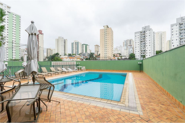 Apartamento com 3 Quartos à Venda, 117 m² em Vila Da Saúde - São Paulo