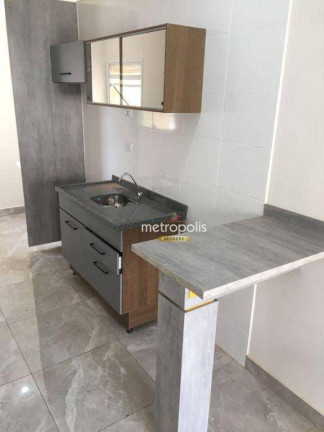 Imagem Apartamento com 1 Quarto à Venda, 30 m² em Vila Bancária - São Paulo