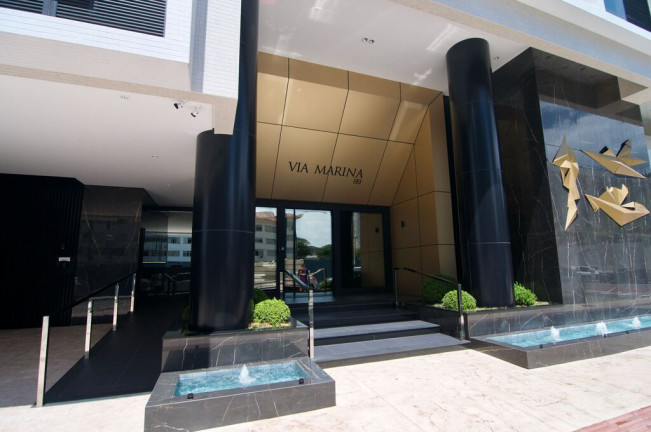 Imagem Apartamento com 4 Quartos à Venda, 153 m² em Centro - Balneário Camboriú