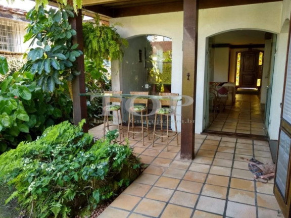 Imagem Casa com 3 Quartos à Venda, 202 m² em Enseada - Guarujá