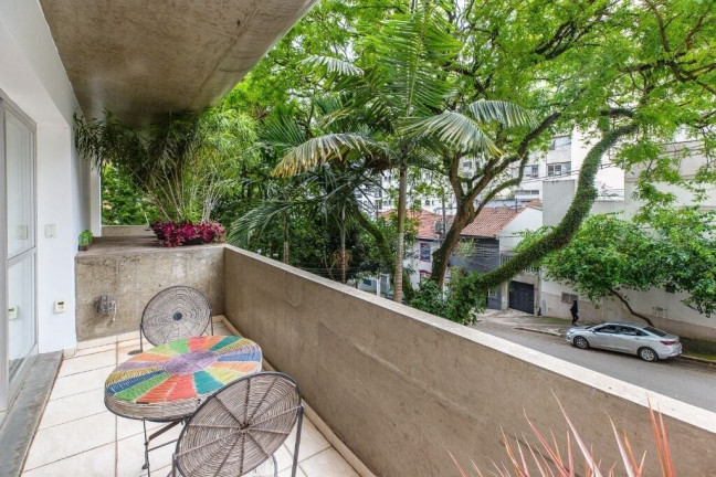 Imagem Apartamento com 4 Quartos à Venda, 299 m² em Paraíso - São Paulo