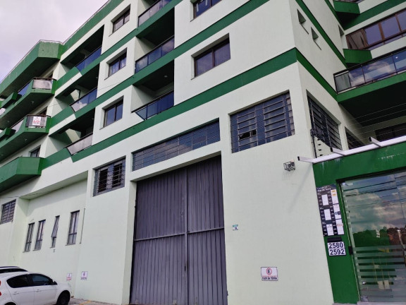 Imagem Sala Comercial à Venda, 105 m² em Universitário - Caxias Do Sul