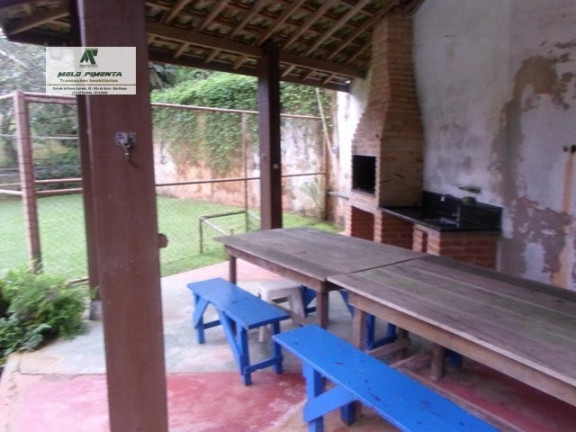 Imagem Chácara com 3 Quartos à Venda, 6.000 m² em Sorocamirim - São Roque