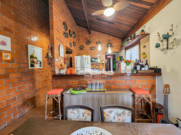 Imagem Casa com 3 Quartos à Venda, 132 m² em Riviera De São Lourenço - Bertioga